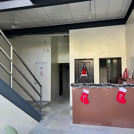 Apartelle Boracay Manoc-Manoc Ngoại thất bức ảnh
